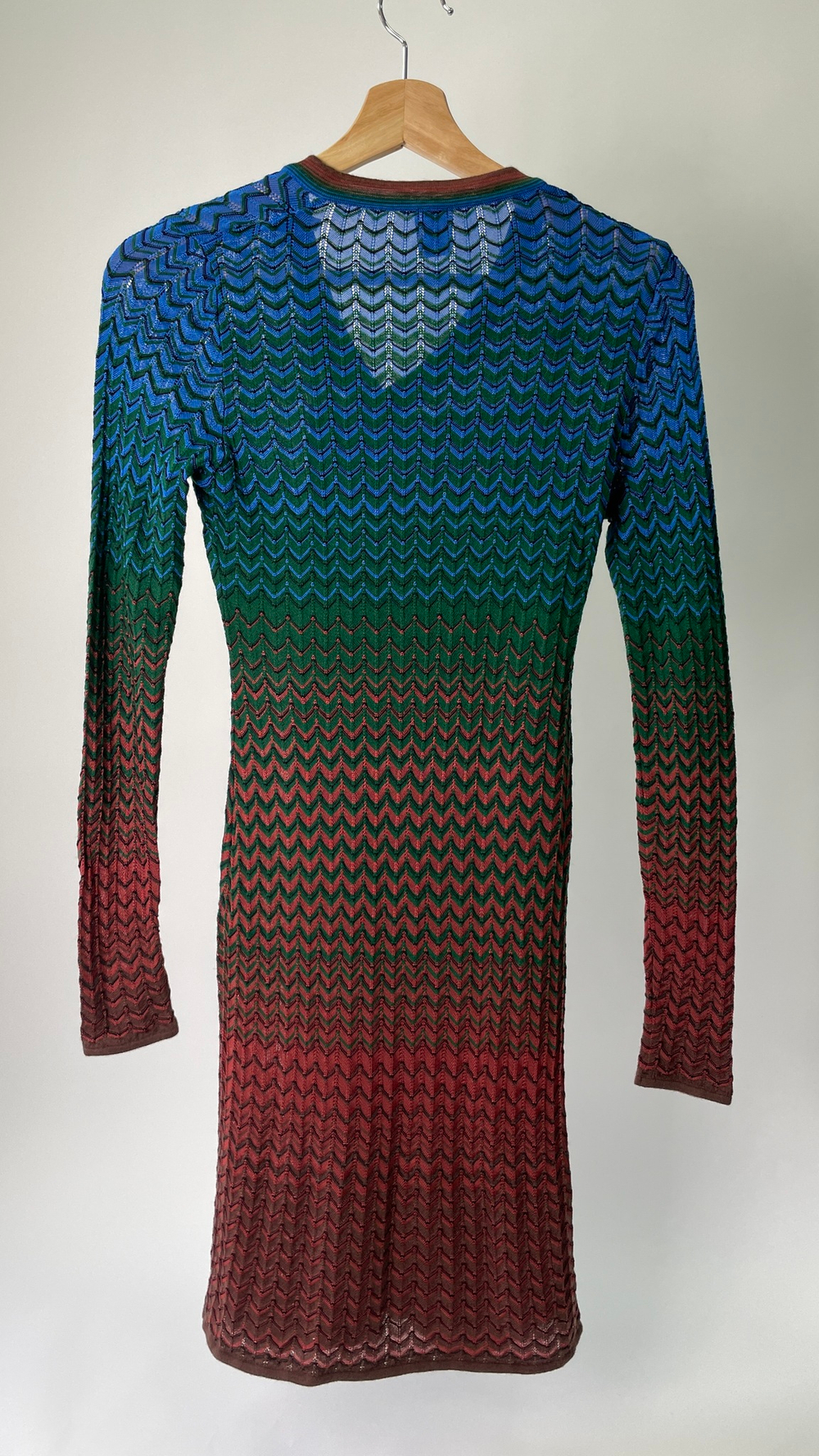 Платье Missoni