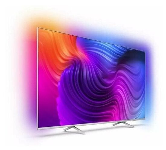 ЖК Телевизор 4K UHD LED Philips на базе ОС Android TV 75PUS8506 75 дюймов