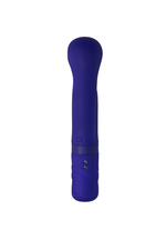 Перезаряжаемый Вибратор Universe Rocky’s Fairy Mallet Blue 9601-01lola