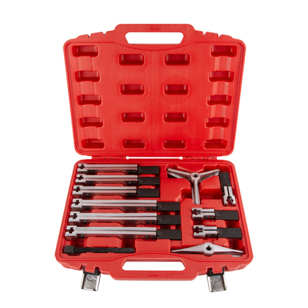 WDK-214950 Съемник 2-х 3-х захватный набор