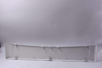 Нижняя декоративная панель стиральных машин Indesit 148025753