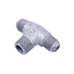Переходник 21174003 Remeza тройник LB40-2