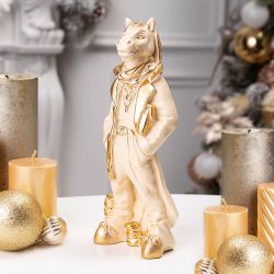 Скульптура Конь Оскар Айвори