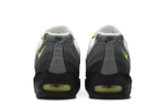Кроссовки Nike Air Max 95 Og Neon 2020 (Женская размерная сетка)