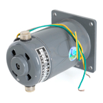 Электродвигатель конвейерной ленты BS-4525A