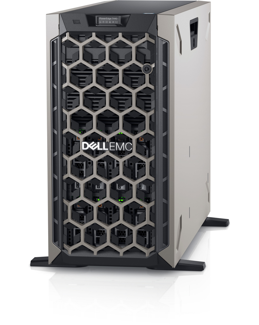 Сервер Dell EMC PowerEdge T440 / PET440RU1-1