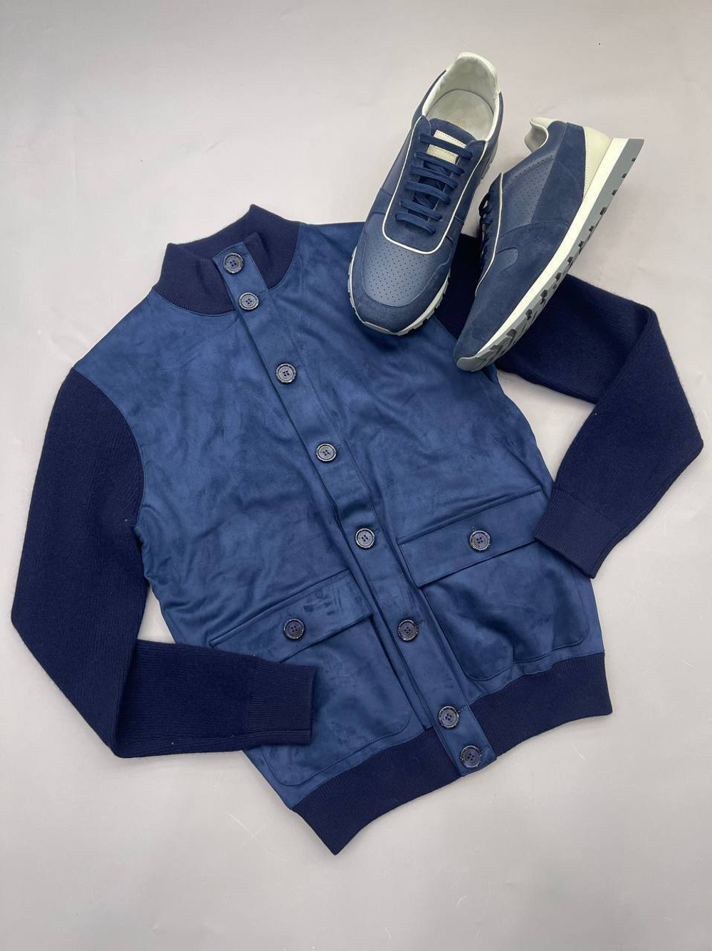 Кардиган Brunello Cucinelli, арт. 478184049