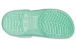 Crocs Classic Clog (Женская размерная сетка)