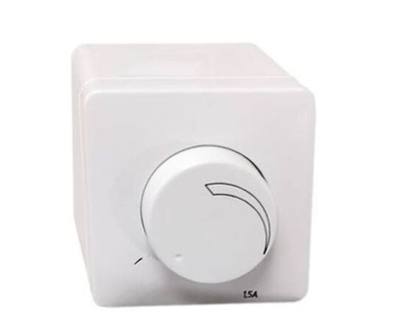 Регуляторы скорости электродвигателя серии МТУ МТУ-2,5 — (1)