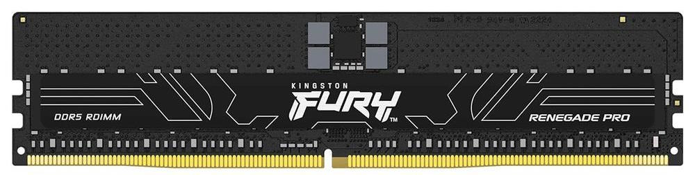Модуль памяти DDR5 32GB Kingston FURY KF568R34RB2-32