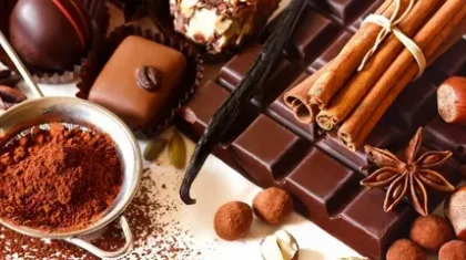 Чем хотят удивить шоколатье.