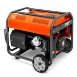 Husqvarna G8500P бензиновый генератор 9678635-02