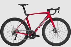 Арт 5338024 Велосипед MADONE SL 7 ML красн-дымч