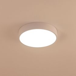 Citilux Купер CL72424V0 LED Светильник потолочный Белый
