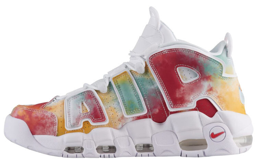 Кроссовки Nike Air More Uptempo 96 Uk