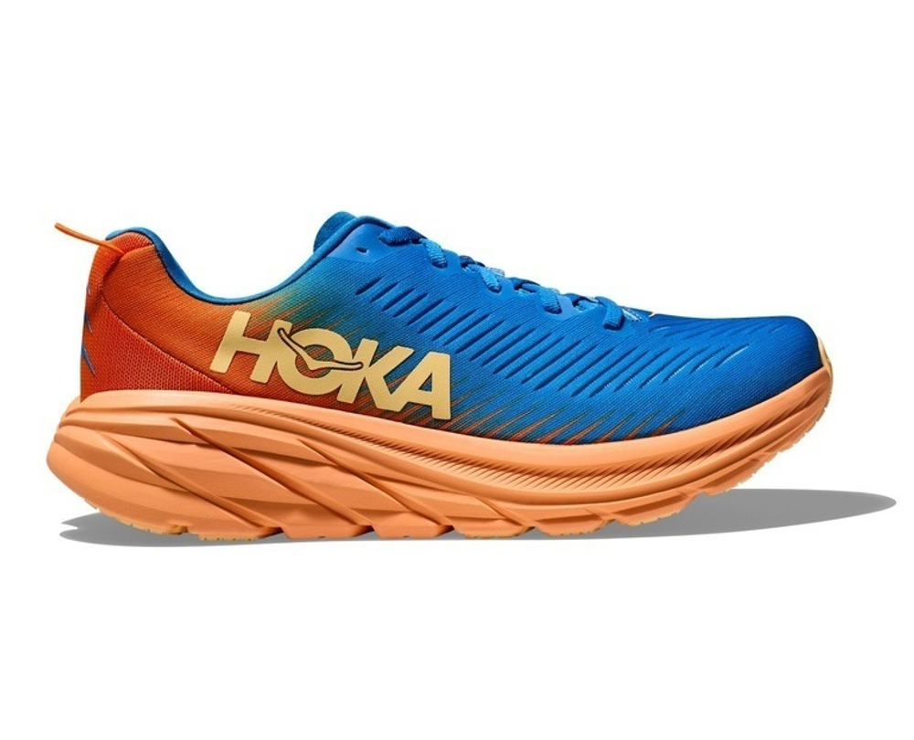 Кроссовки мужские Hoka Rincon 3 WIDE