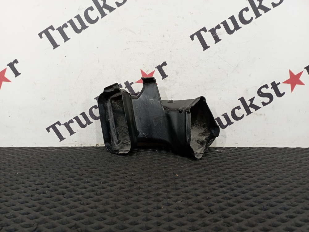 Воздуховод отопителя 2020г