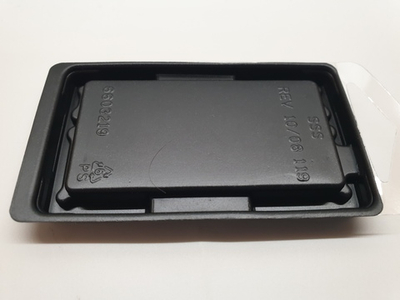 DDR2 2Gb 667Mhz So-Dimm 2Rx8 KVR667D2S5/2G