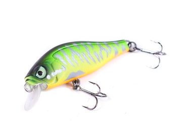 Воблер сусп. LJ Pro Series ANIRA SP 04.90/305