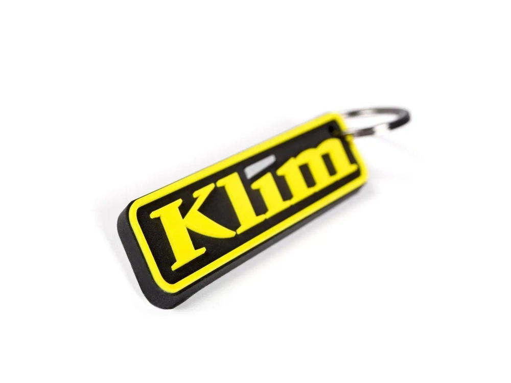 Брелок KLIM Key Chain Yellow