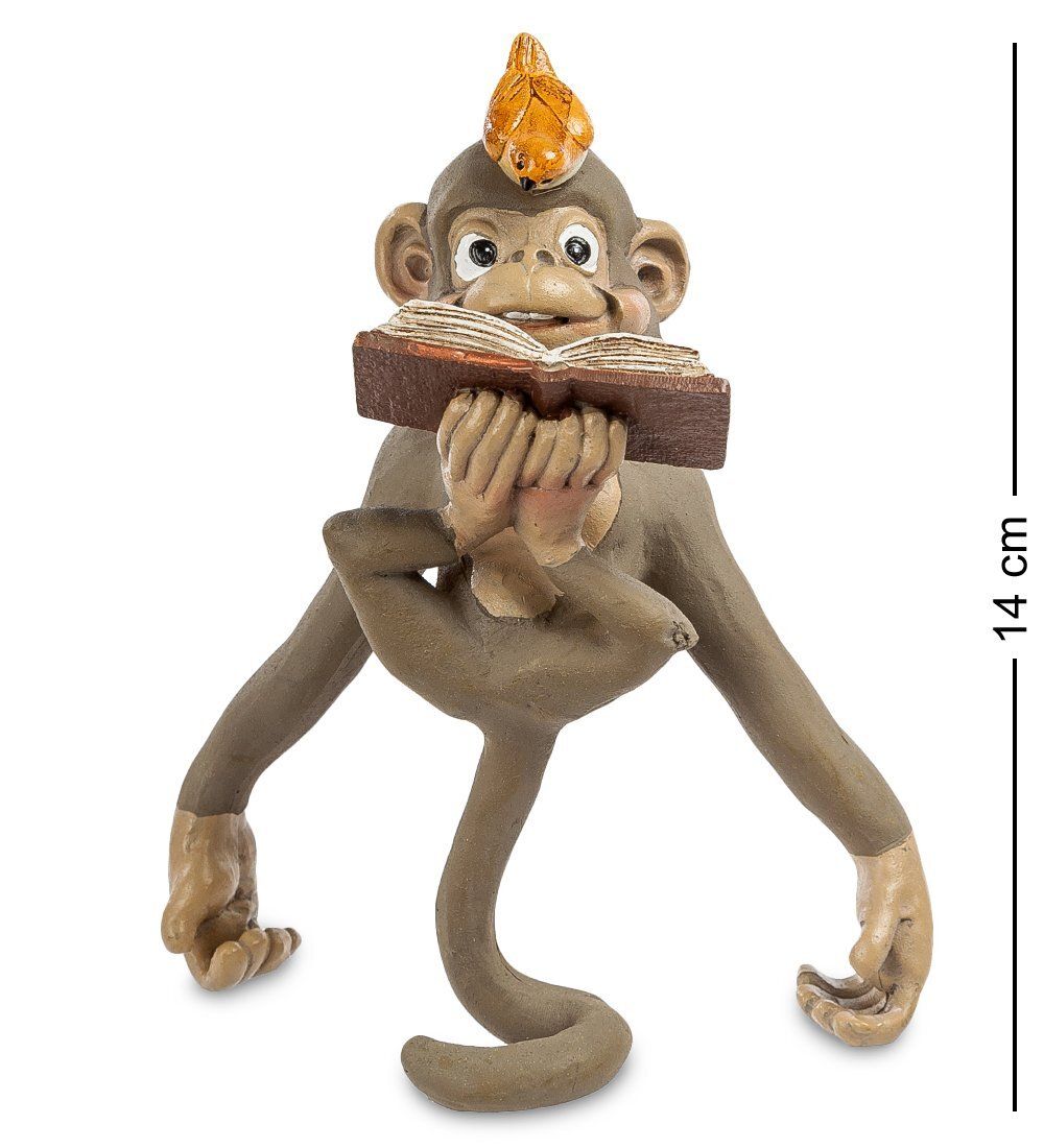 ED-291 Фигурка «Обезьяна»