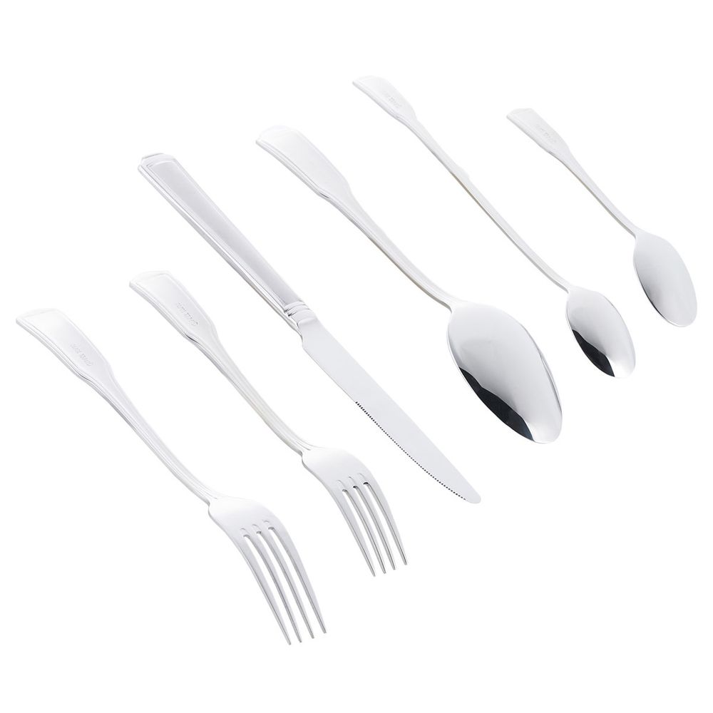 Набор столовых приборов Gipfel Vittorio 51407 72 предмета