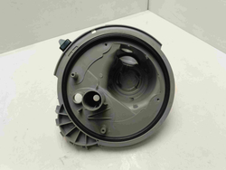 SMV24AX01R/48 ктп25 Чаша поддона для посудомоечной машины Bosch SMV24AX01R/48 б/у
