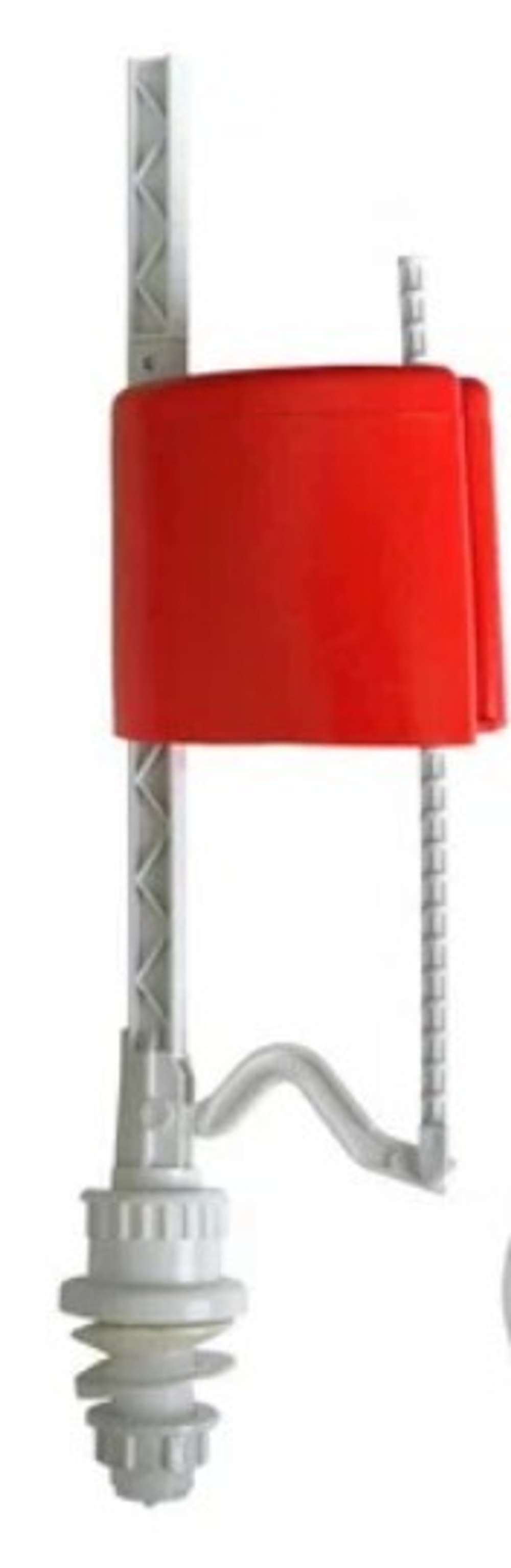 Арматура запорная ИнкоЭр нижняя