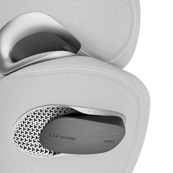 Автокресло Cybex Solution T i-Fix Platinum White Plus