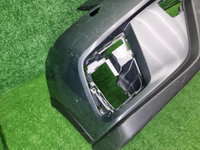 Бампер передний Subaru Forester 5 SK (2021-н.в.)