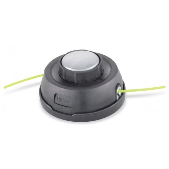 Триммерная головка "REZER" TH 35H-MET