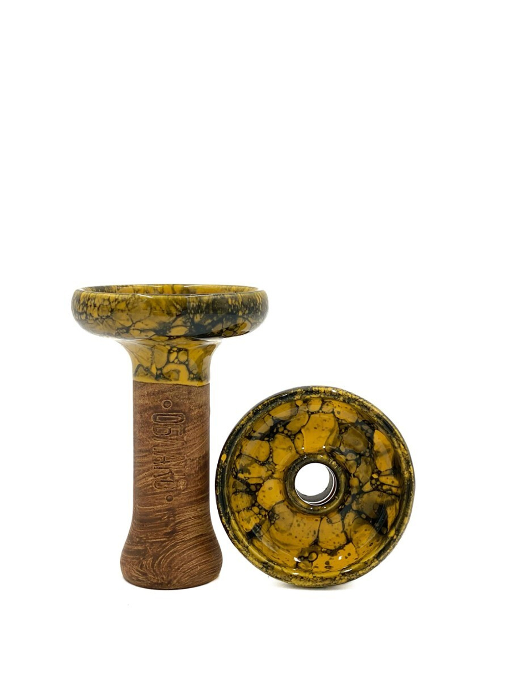 Oblako Phunnel L Glaze - Solomon Ye