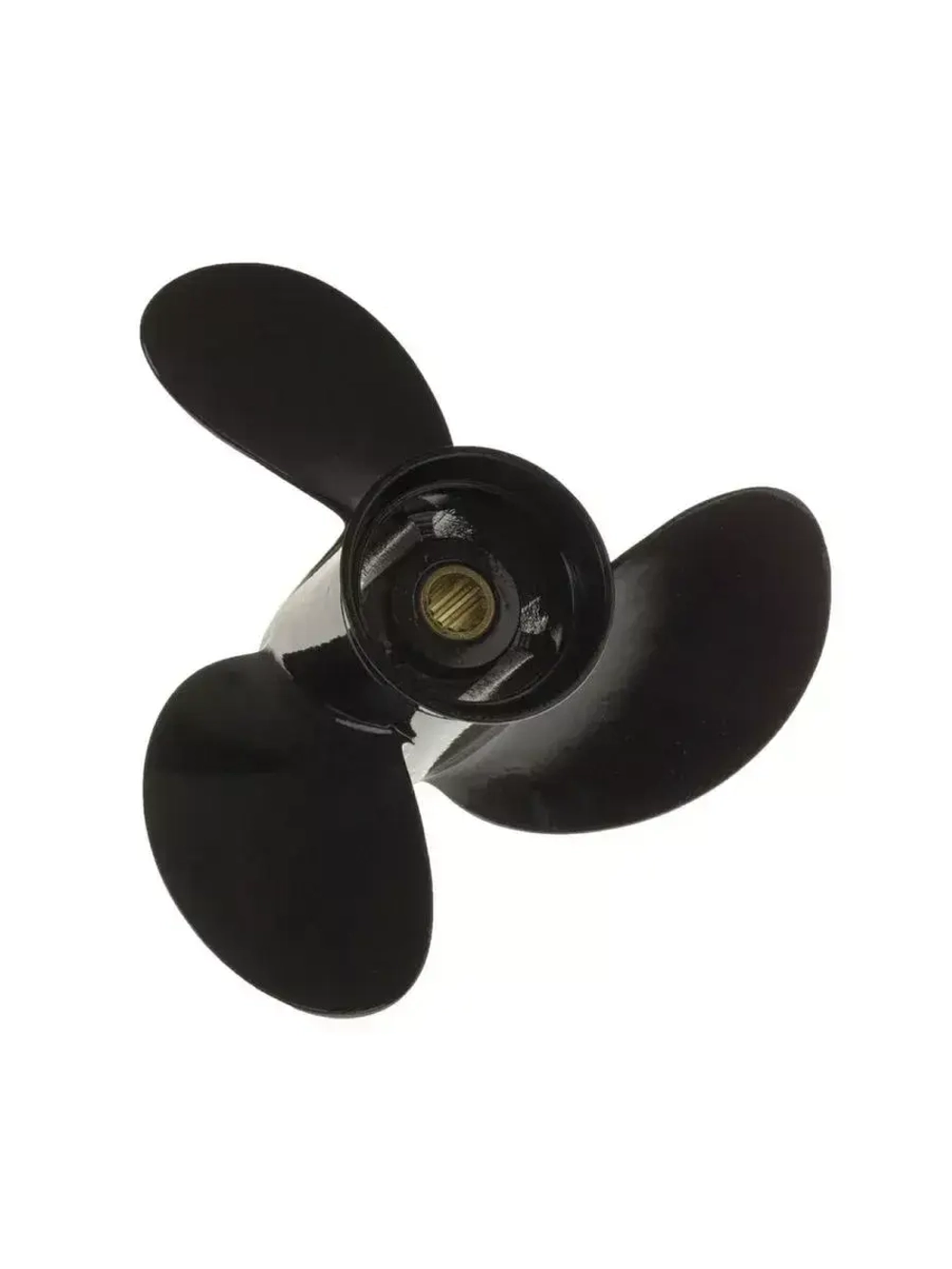 Винт Tohatsu/Nissan 9.9-20л.с; 3x9-1/4x9