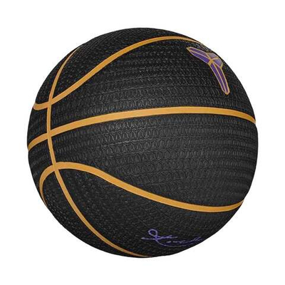 Баскетбольный мяч Nike Playground 8P Kobe Bryant Deflated
