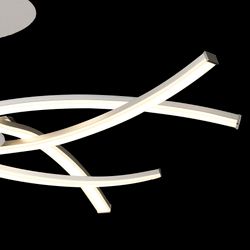 5917 Люстра потолочная AIRE LED