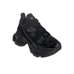 Женские кроссовки Adidas Originals Ozvenuz 'black' HQ2677