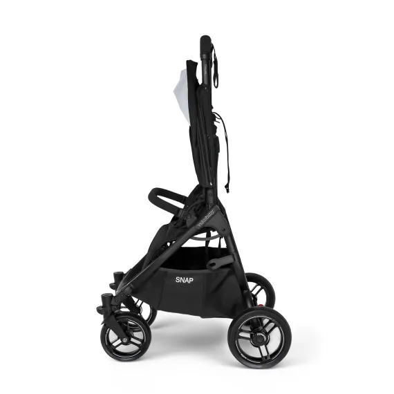 Прогулочная коляска Valco Baby Snap series 2 Pitch