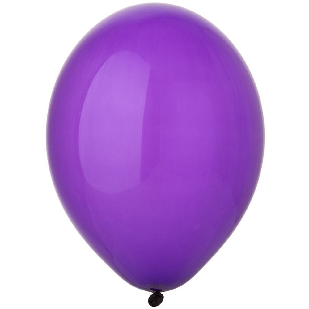 В 14&quot; 105/023 Кристалл Экстра Quartz Purple 10 шт