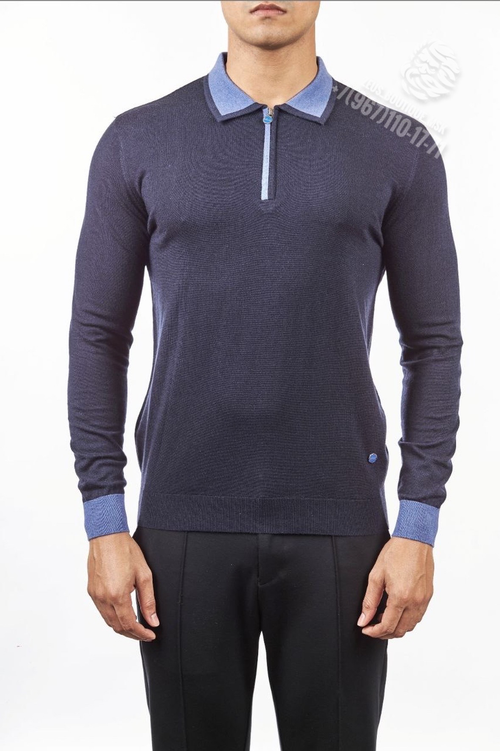 Джемпер Kiton