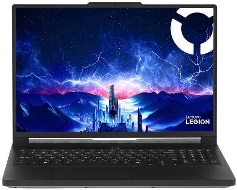 Ноутбук 16" Lenovo Intel Core Ultra 9 275HX 2.7 ГГц 32 DDR5 GeForce RTX 5080 для ноутбуков 16384 275