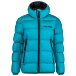 HEAD куртка женская 824563 RACE STAR Jacket Women Blue