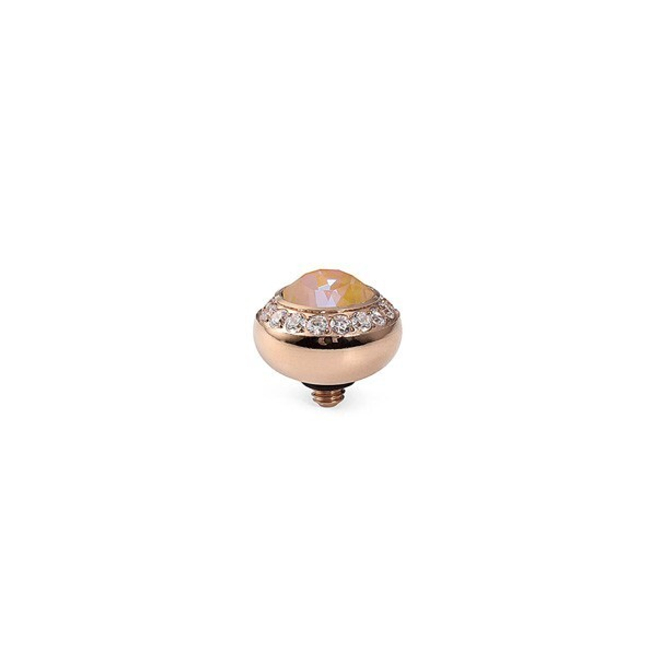 Шарм Qudo Tondo Deluxe peach delight 621143 R/RG
