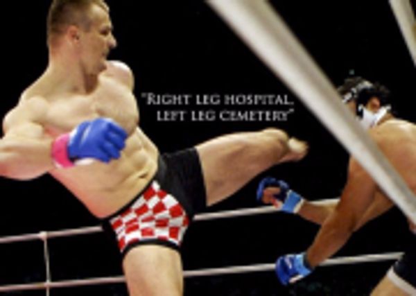 Pride Fighting Championships