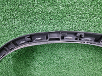 Расширитель задний правый BMW X5 F15 13-18 M-paket