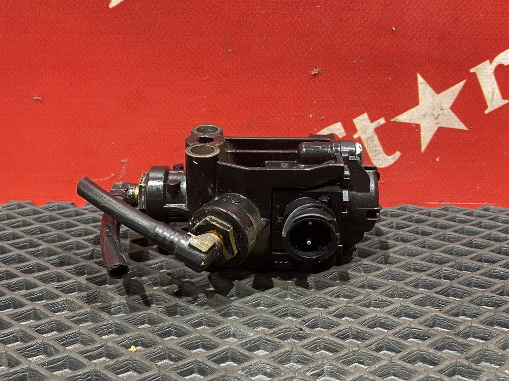 Клапан ASR 2023г