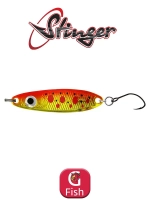 Блесна для рыбалки колебалка Salar 5 г.