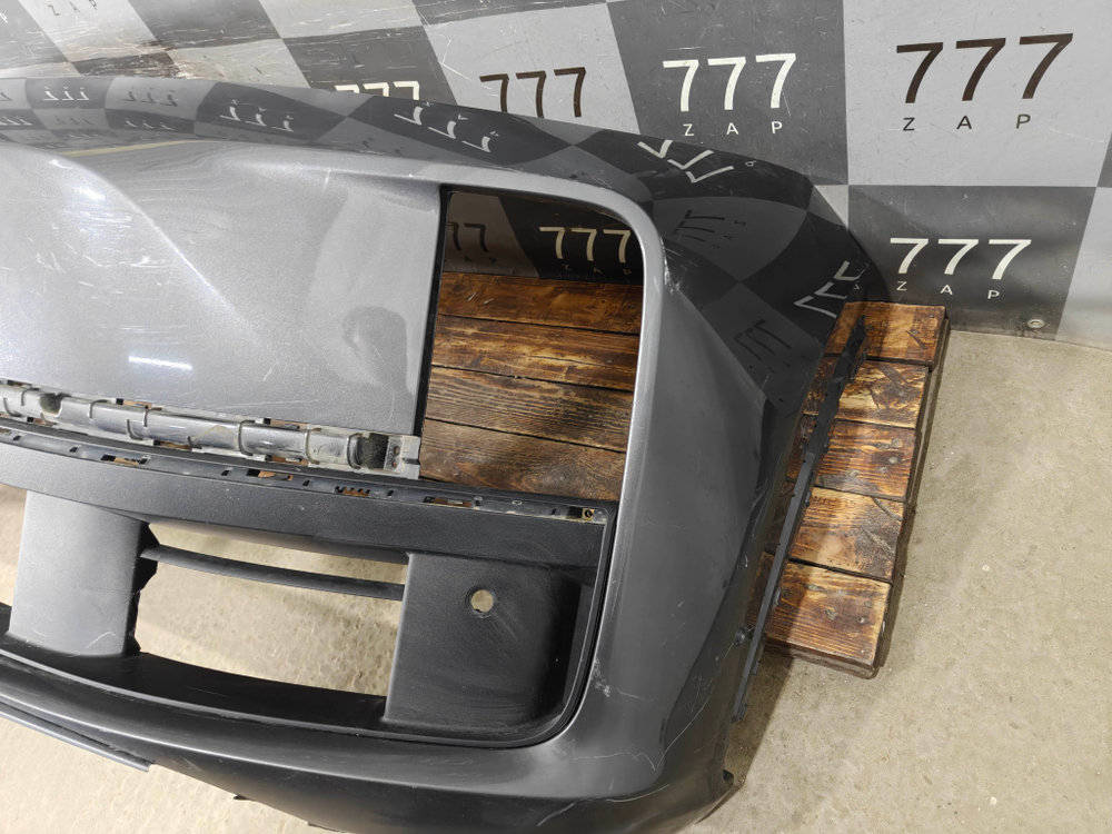 Бампер передний LiXiang L7 23-нв Б/У Оригинал X0328030020