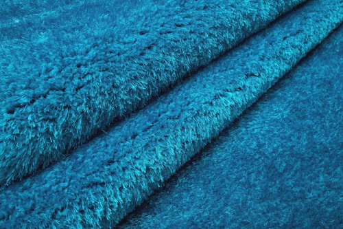 Puffy P001A TURQUOIASE Прямой