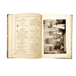 Грибоедов А. С. Горе от ума. Комедия в 4-х действиях, в стихах. Полный текст с 8-ю фототипиями. 1887