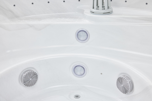 Гидромассажный спа бассейн Victoria Star VS-002L